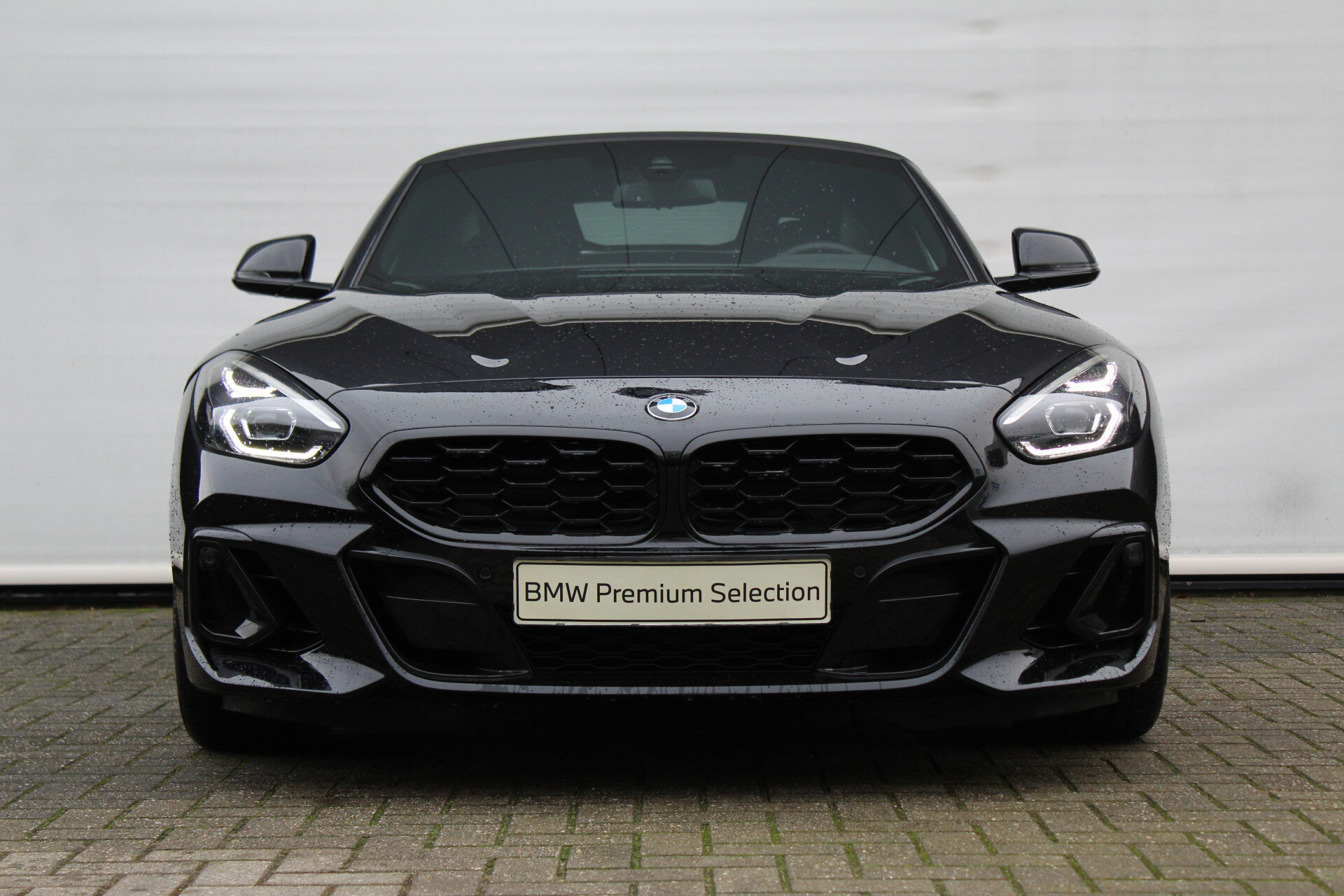 BMW Z4 Roadster sDrive20i High Executive M Sport Automaat - Afbeelding 4