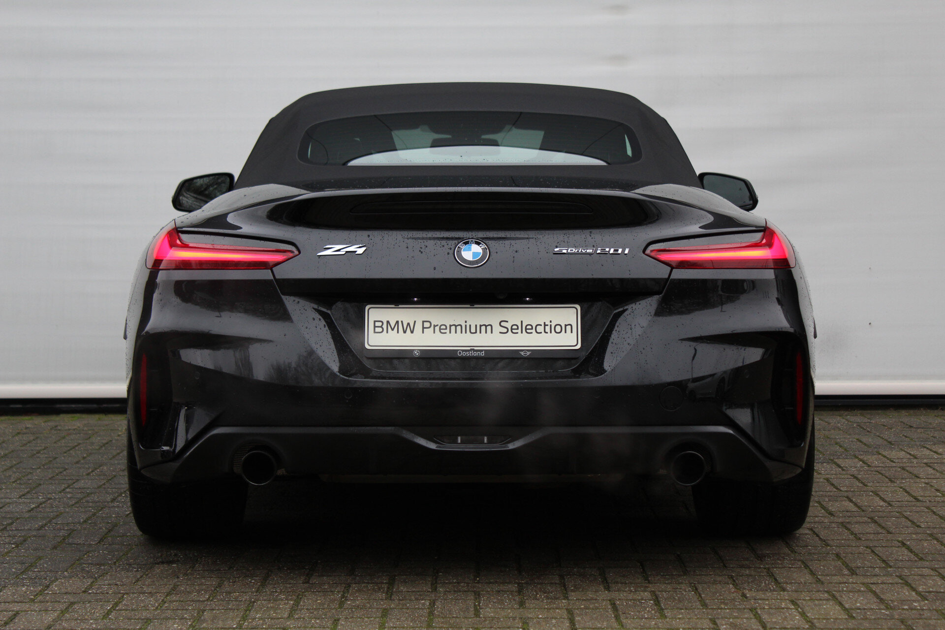 BMW Z4 Roadster sDrive20i High Executive M Sport Automaat - Afbeelding 5
