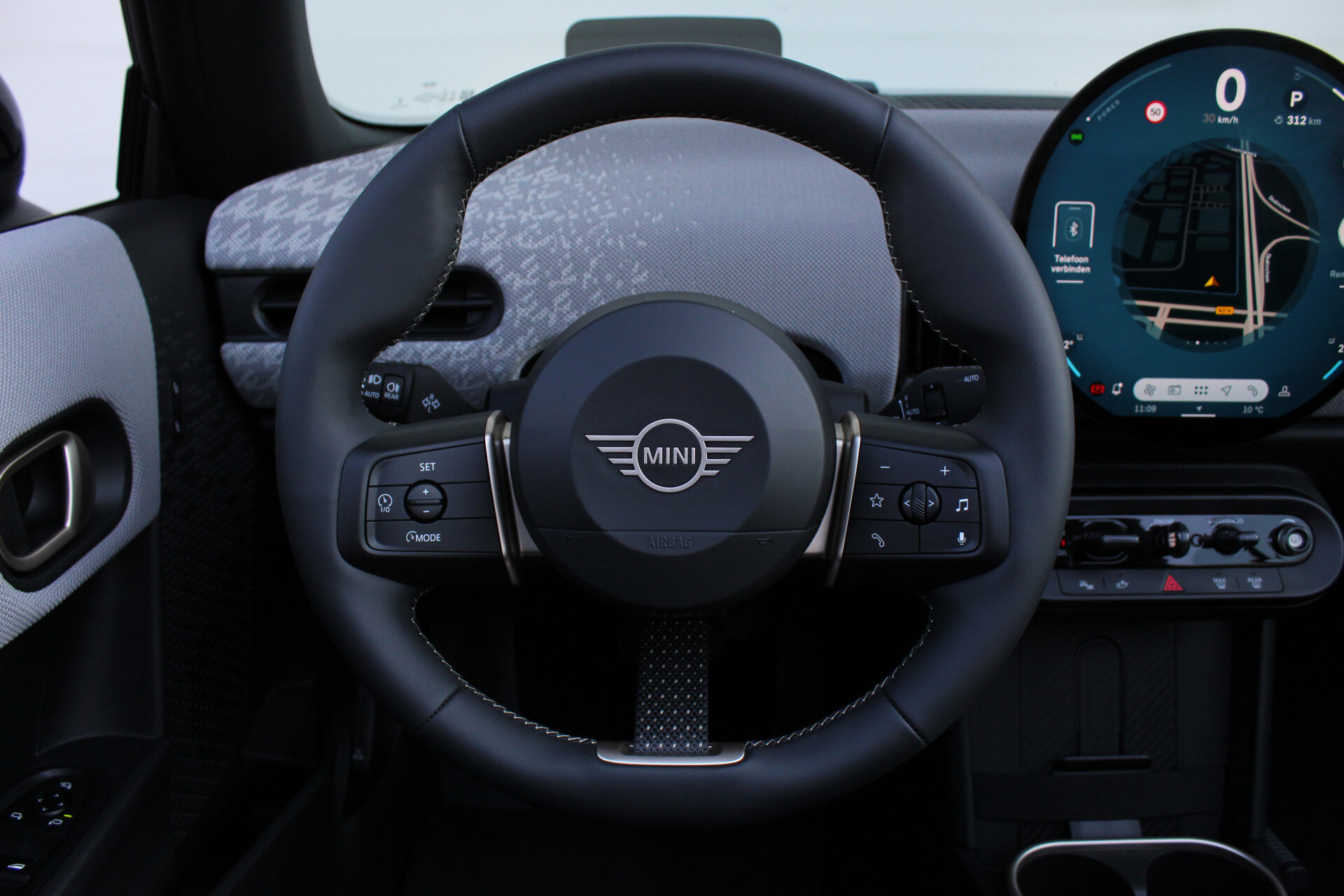 MINI Cooper Cabrio C Automaat - Afbeelding 2