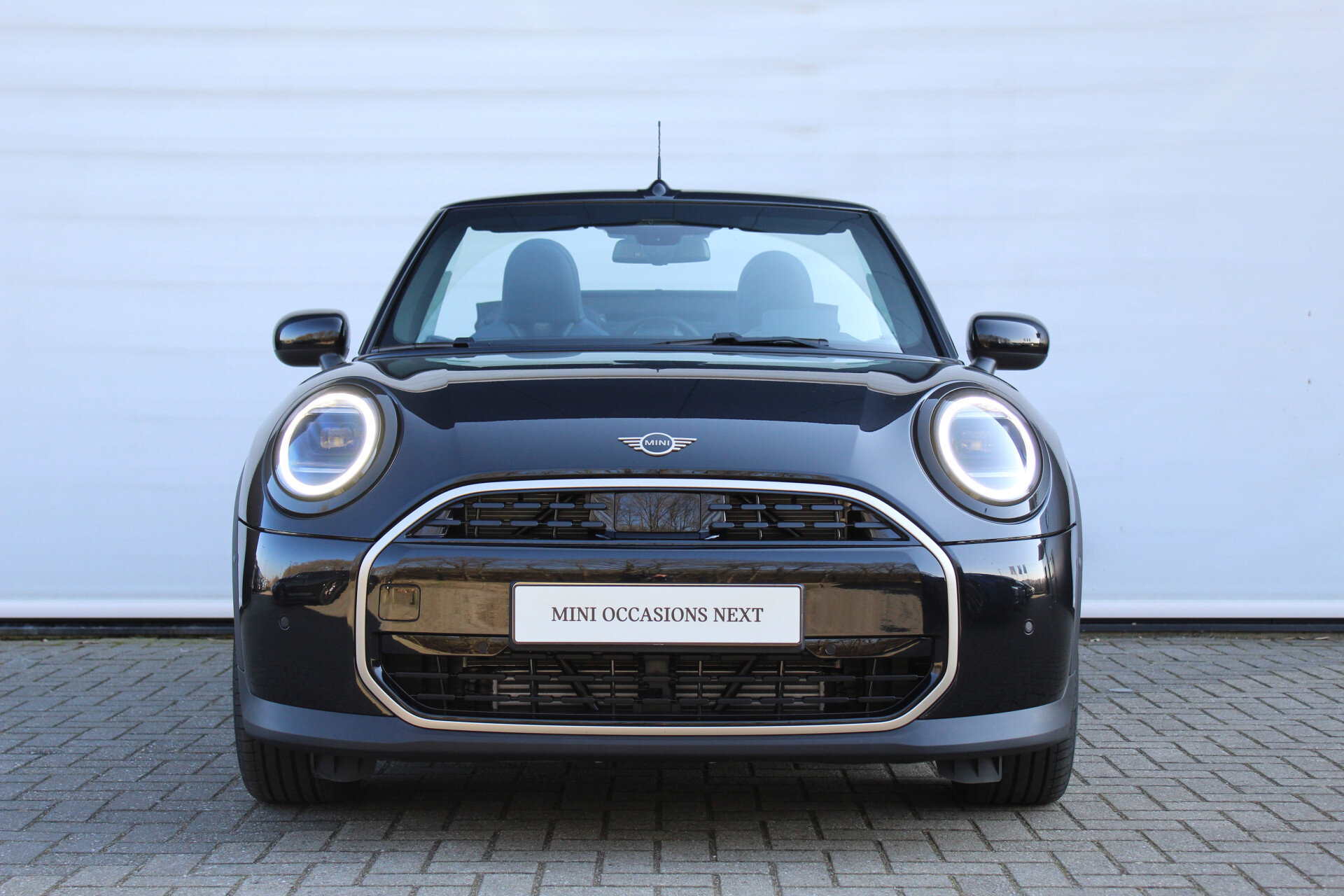 MINI Cooper Cabrio C Automaat - Afbeelding 4
