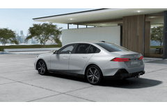 BMW 5 Serie 520i M Sport Automaat - Afbeelding 2