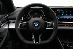 BMW 5 Serie Touring 520i High Executive M Sport Automaat - Afbeelding 2