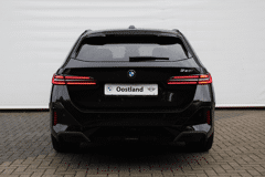 BMW 5 Serie Touring 520i High Executive M Sport Automaat - Afbeelding 4