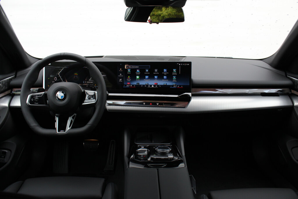 BMW 5 Serie 5