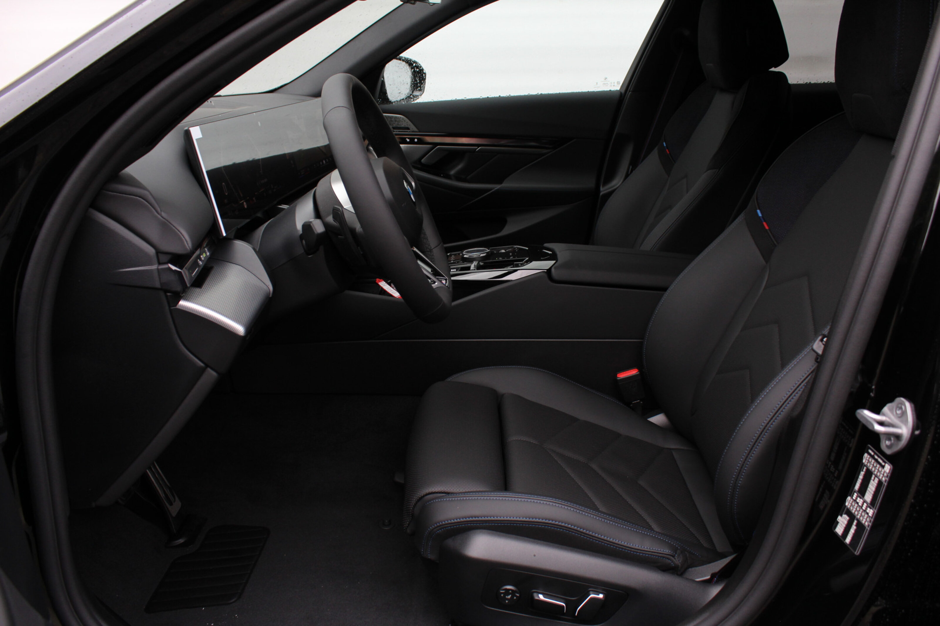 BMW 5 Serie 8