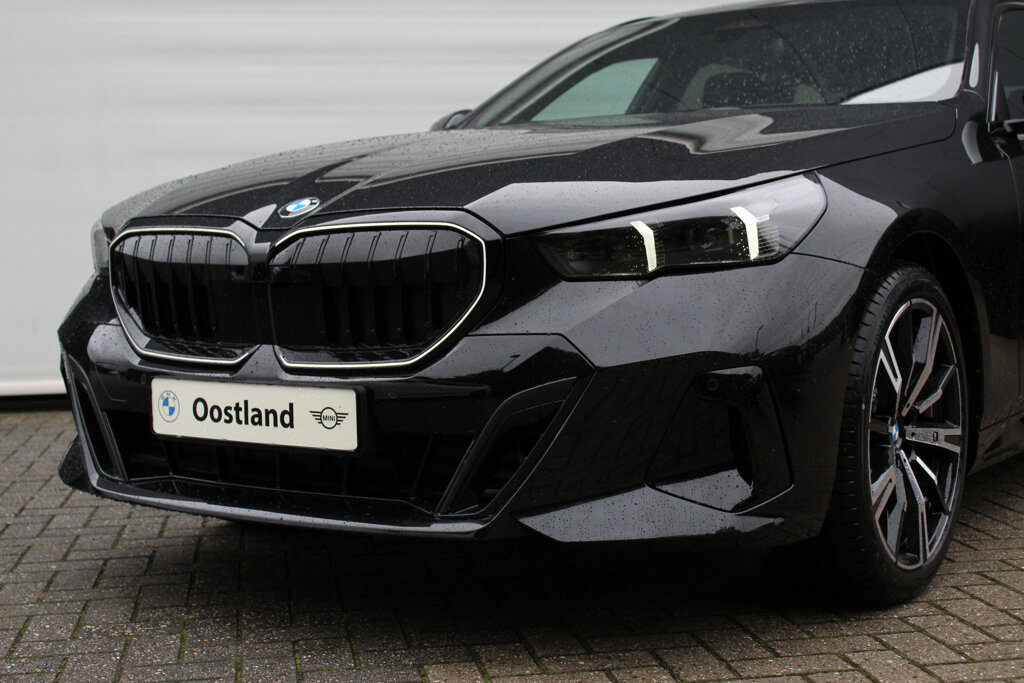 BMW 5 Serie 11