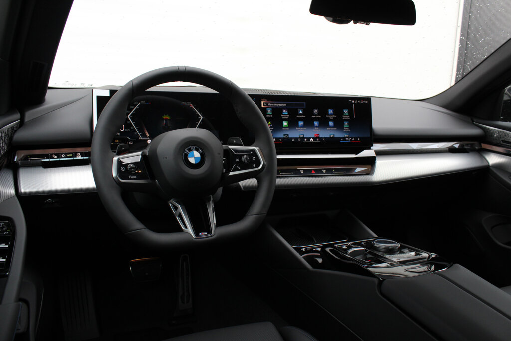 BMW 5 Serie 13