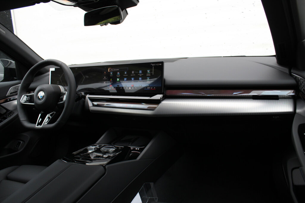 BMW 5 Serie 15