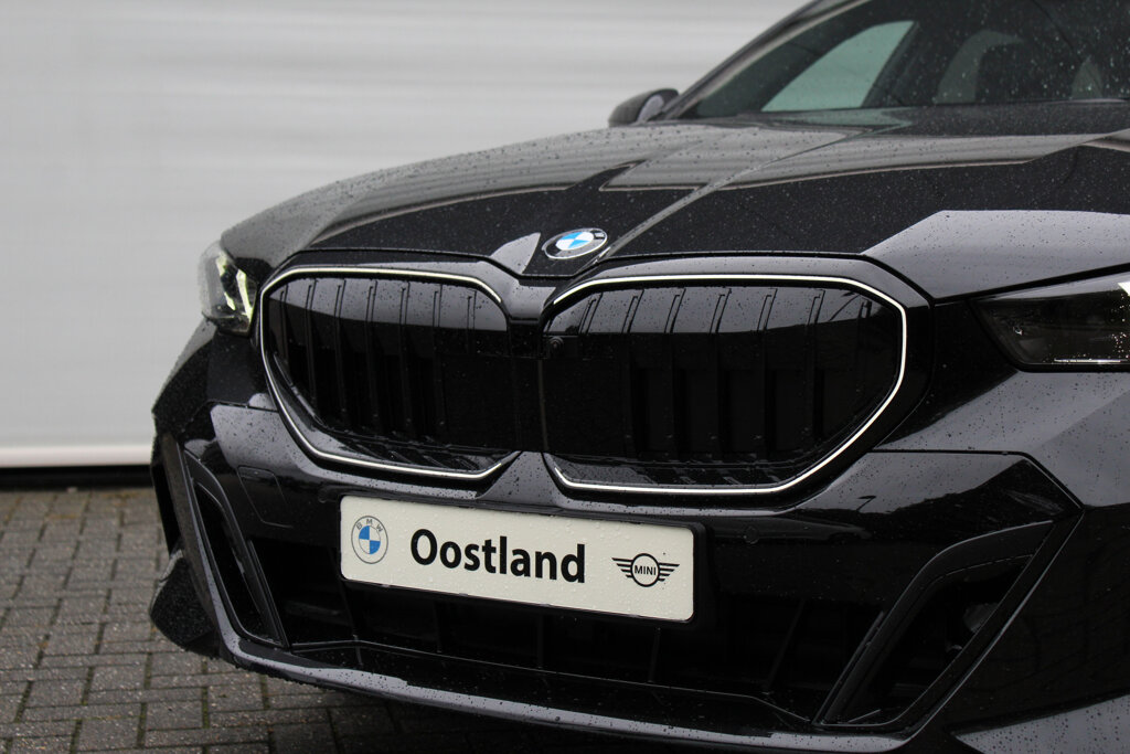 BMW 5 Serie 17