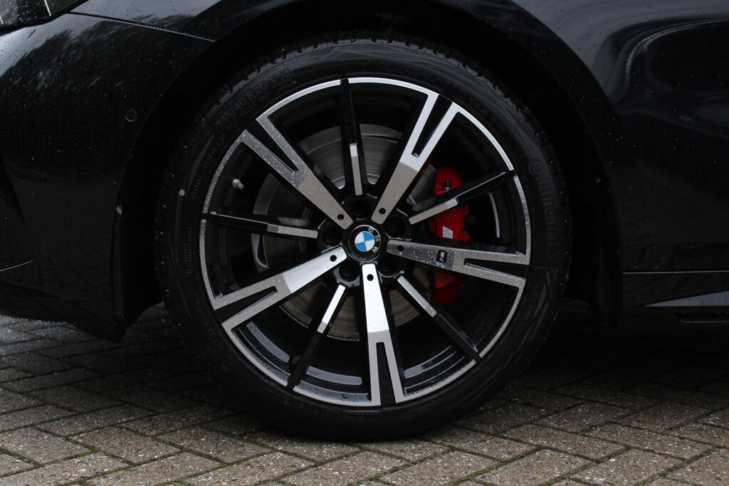 BMW 5 Serie 21