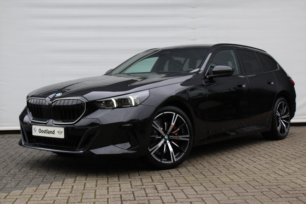 BMW 5 Serie 22