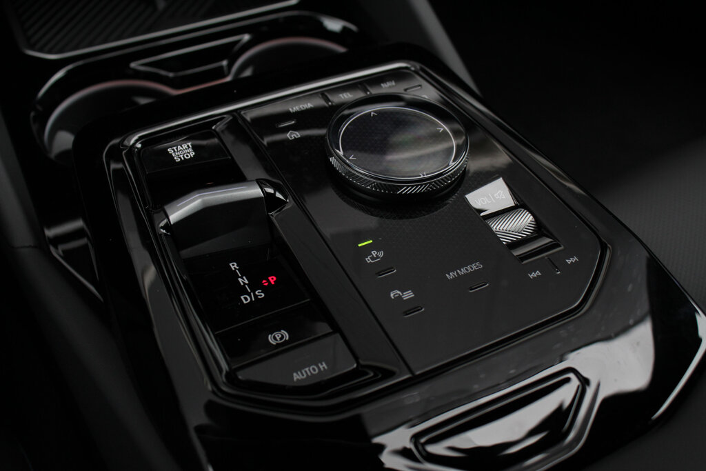 BMW 5 Serie 24