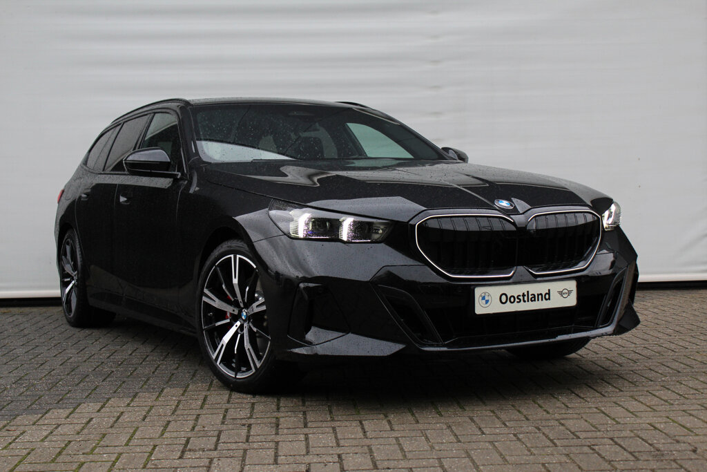 BMW 5 Serie 27