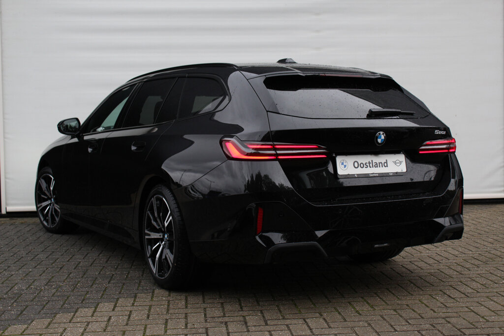 BMW 5 Serie 28