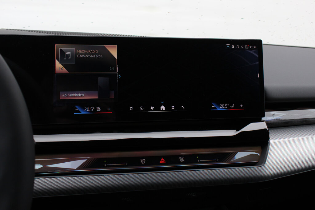 BMW 5 Serie 29