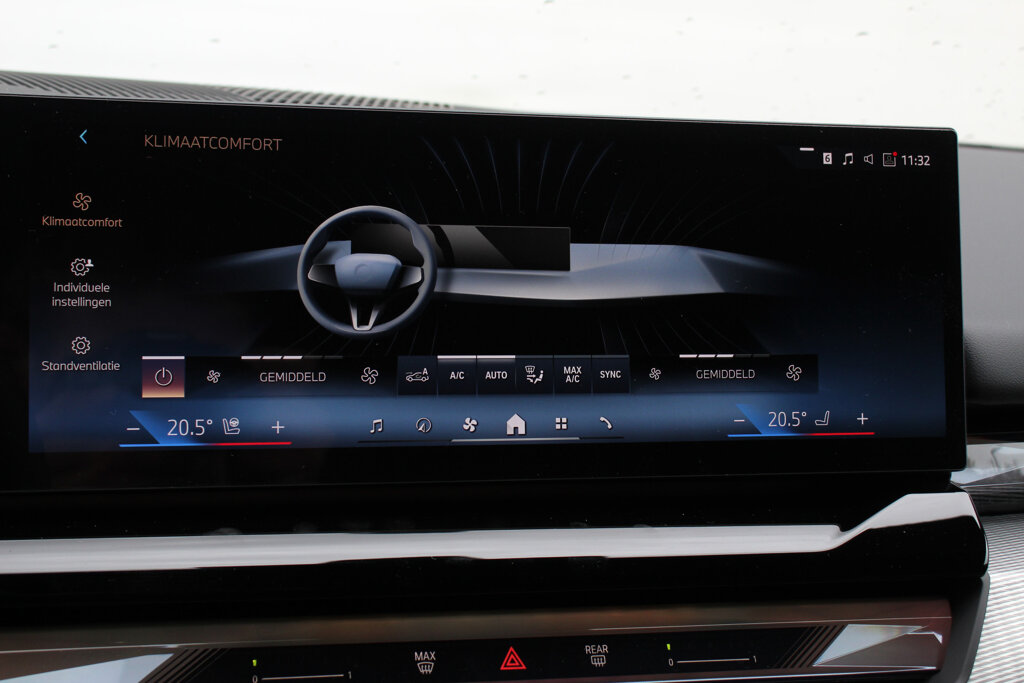 BMW 5 Serie 30