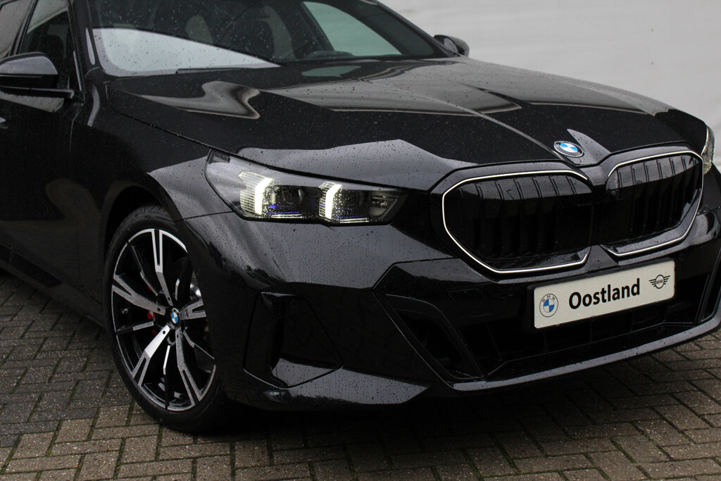 BMW 5 Serie 32