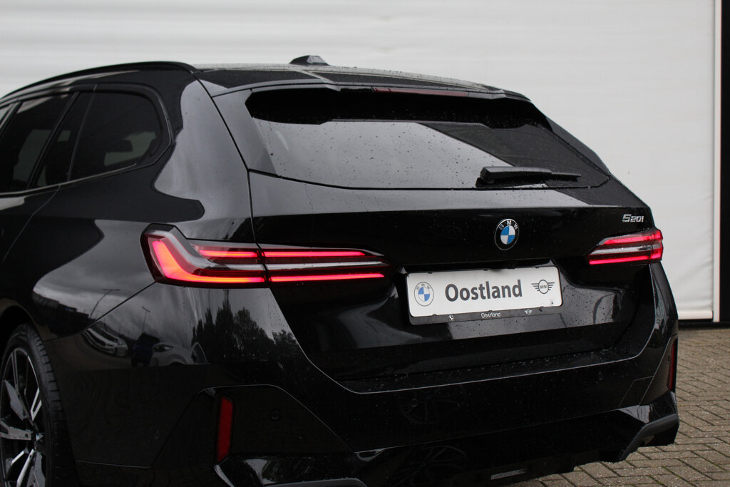 BMW 5 Serie 33