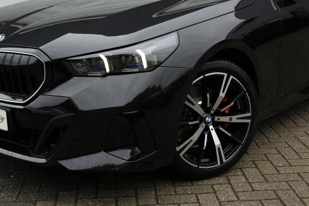 BMW 5 Serie 36