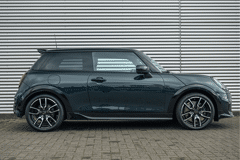 MINI 3-Deurs Hatchback Cooper S Automaat - Afbeelding 3