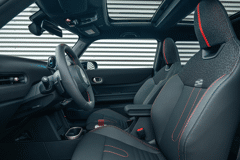 MINI 3-Deurs Hatchback Cooper S Automaat - Afbeelding 4