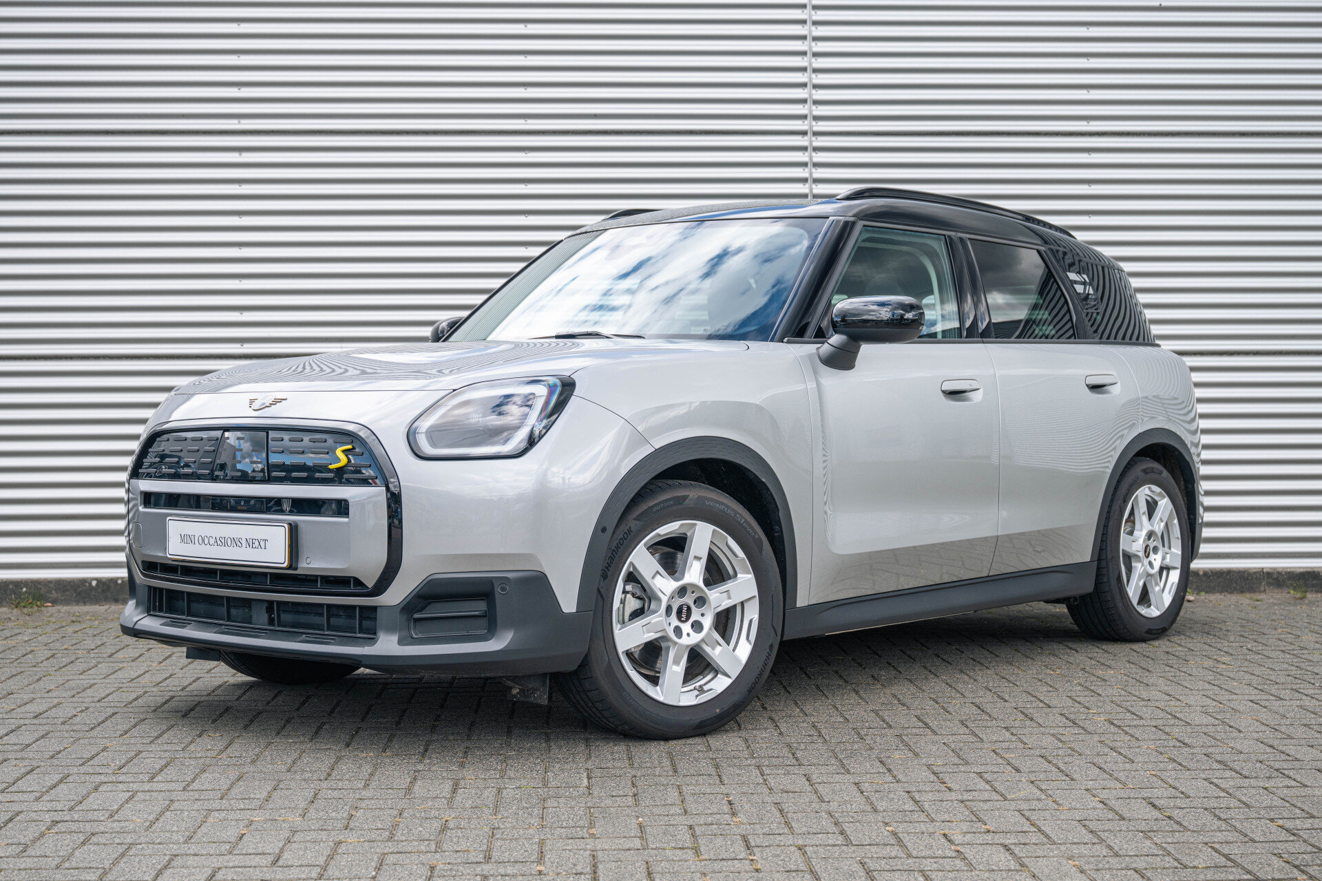 MINI Countryman SE ALL4