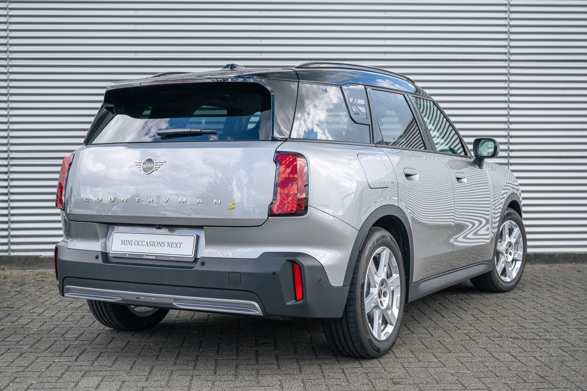 MINI Countryman SE ALL4 - Afbeelding 2
