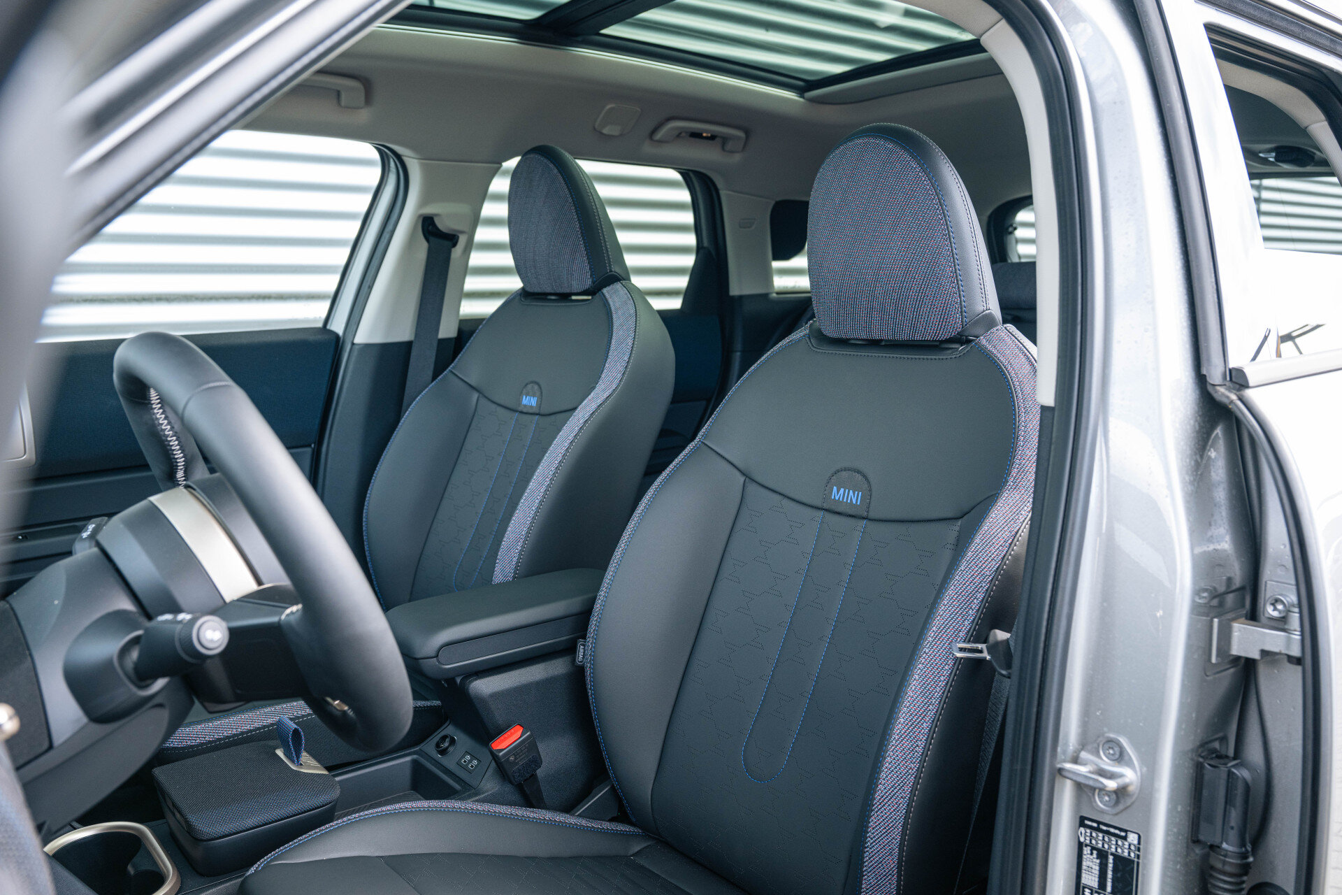 MINI Countryman SE ALL4 - Afbeelding 4