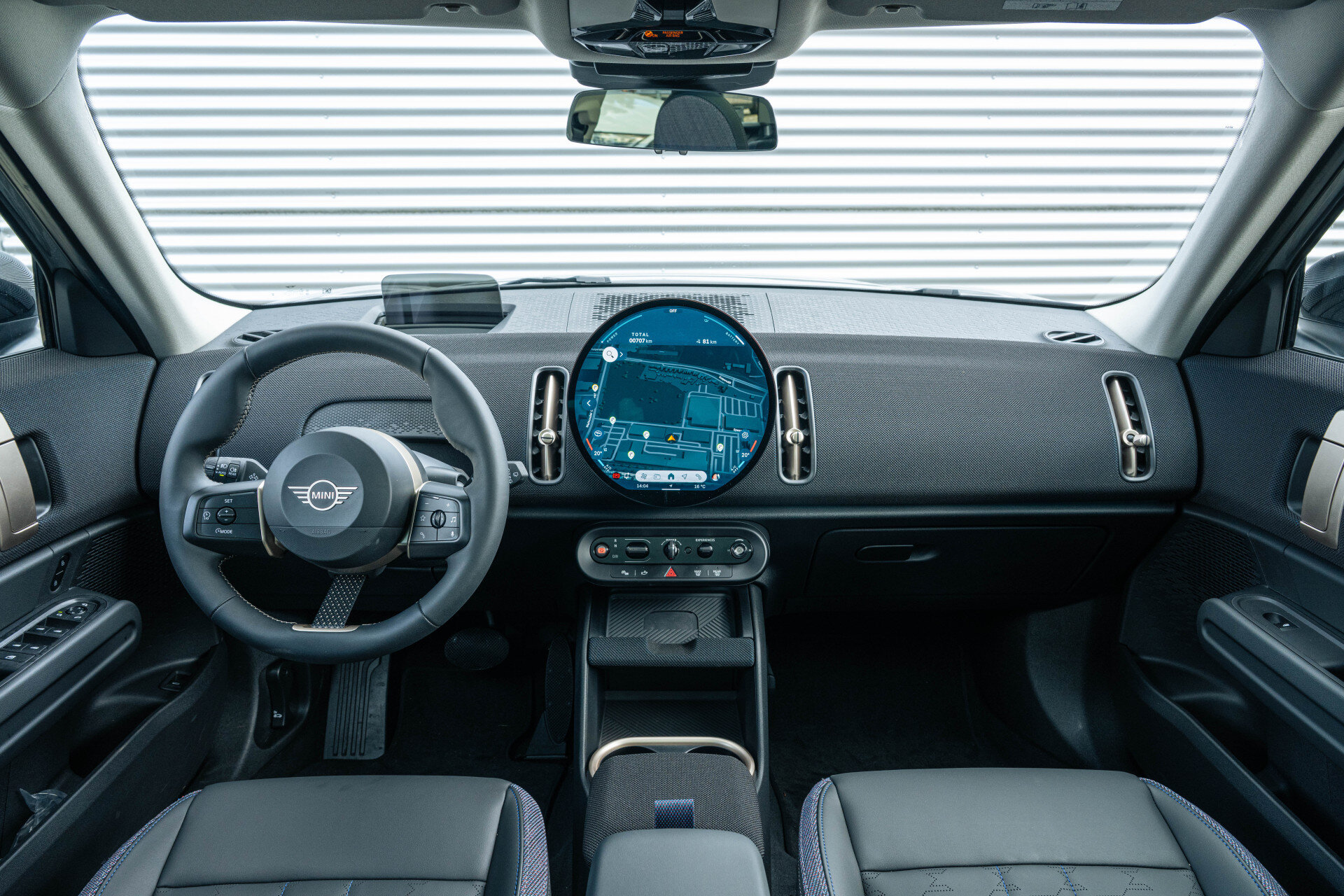 MINI Countryman SE ALL4 - Afbeelding 5