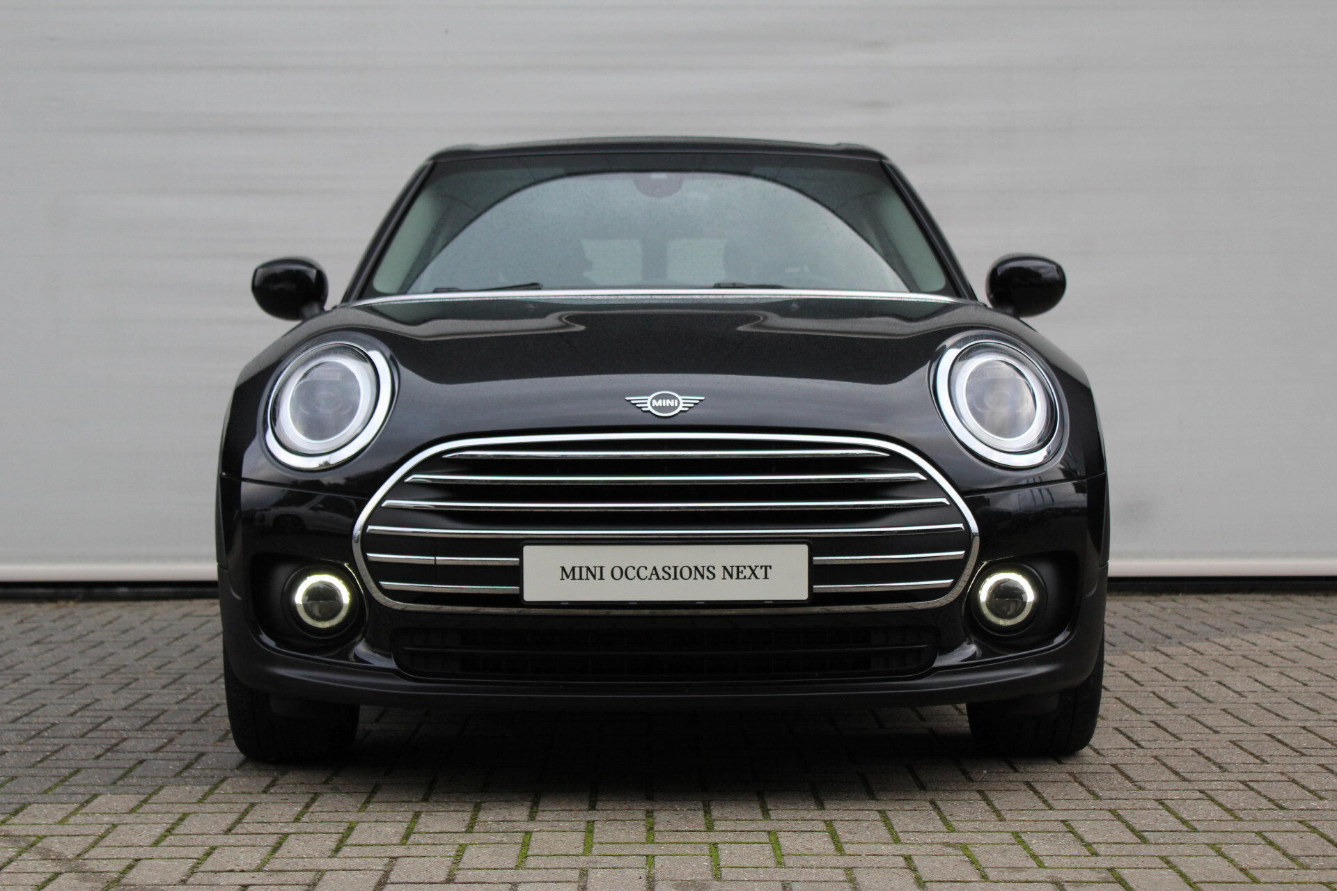 MINI Clubman Cooper Automaat - Afbeelding 4