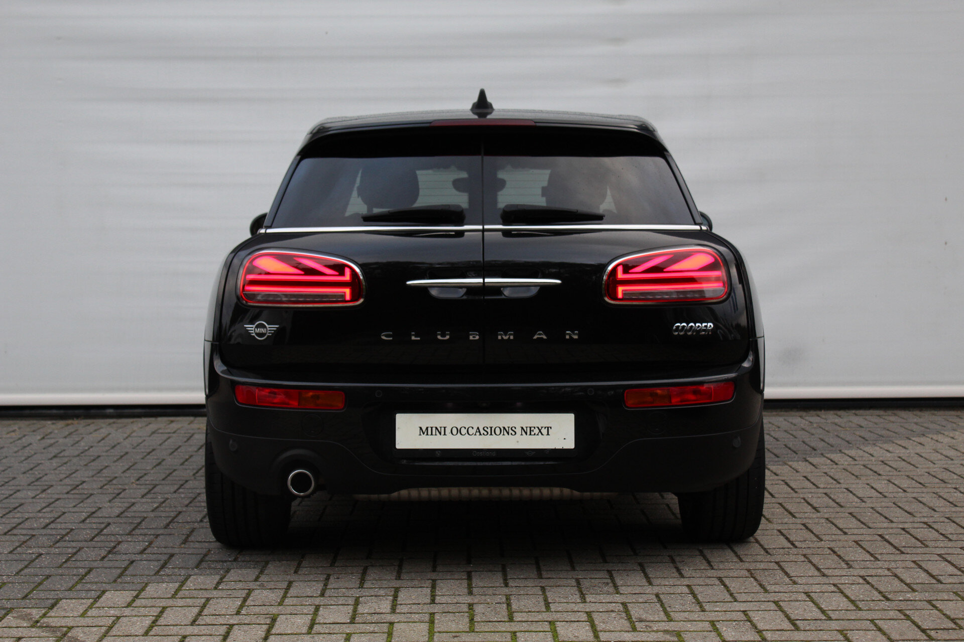 MINI Clubman Cooper Automaat - Afbeelding 5