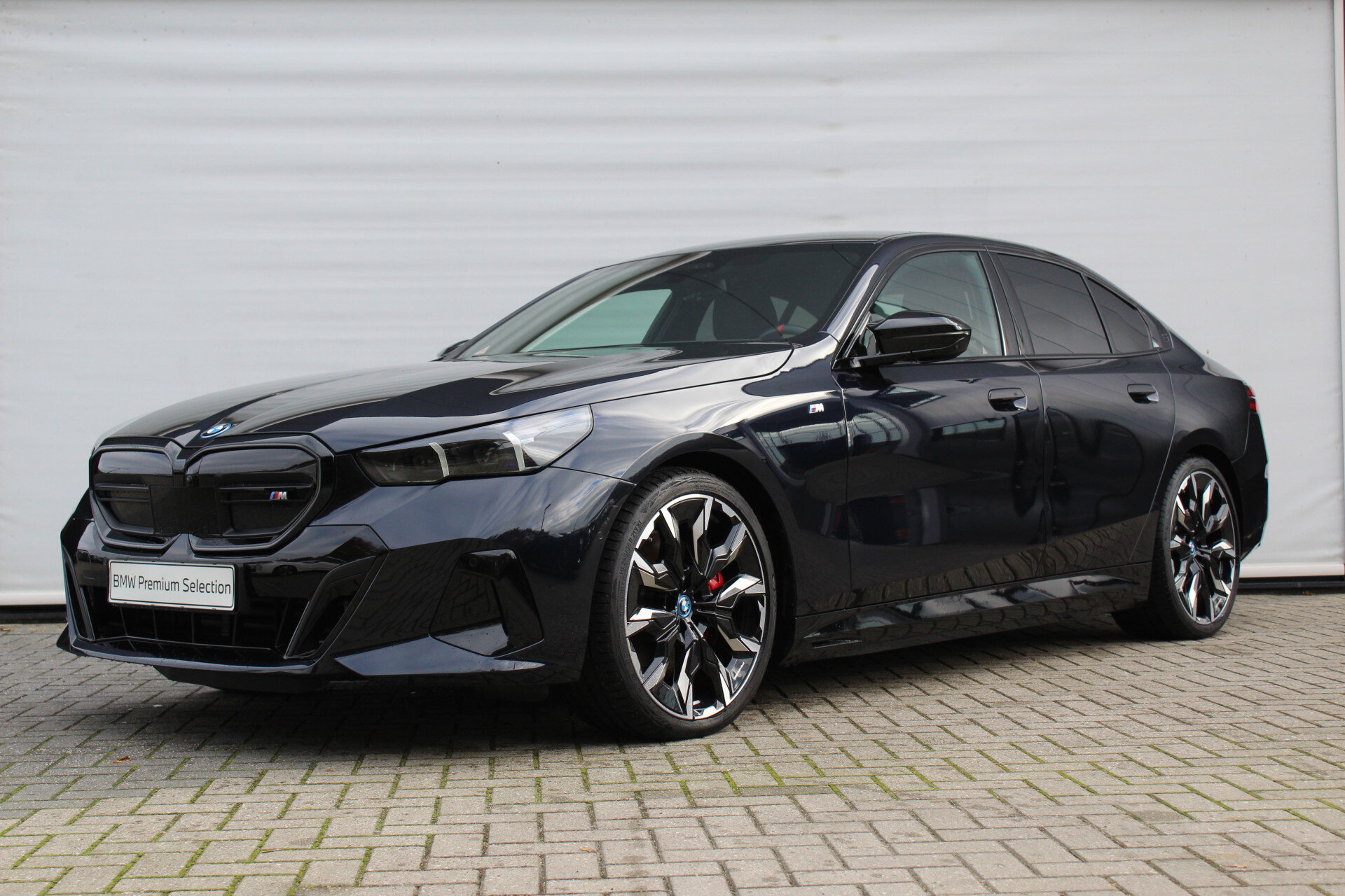 BMW i5 M60 xDrive M Sport