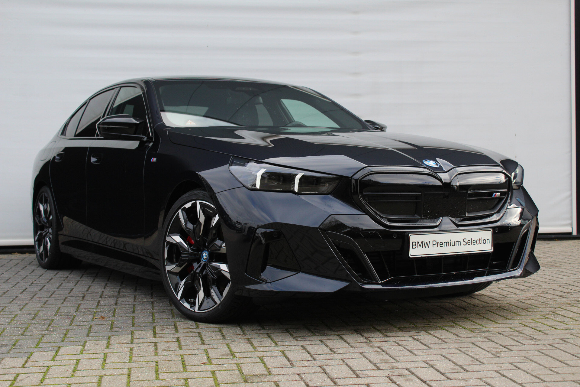 BMW i5 M60 xDrive M Sport - Afbeelding 5