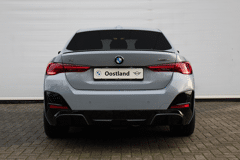 BMW i4 xDrive40 Gran Coupé M Sport - Afbeelding 4