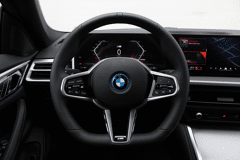 BMW i4 eDrive40 Gran Coupé M Sport - Afbeelding 3
