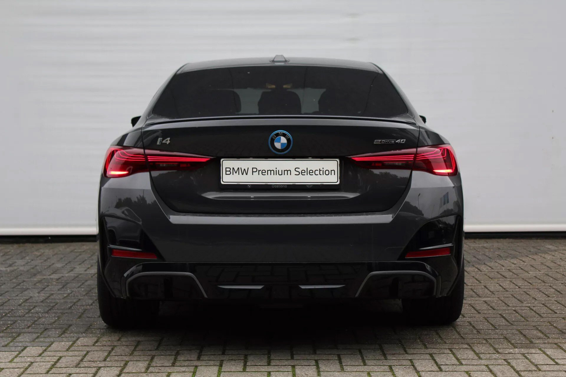 BMW i4 eDrive40 Gran Coupé M Sport - Afbeelding 5