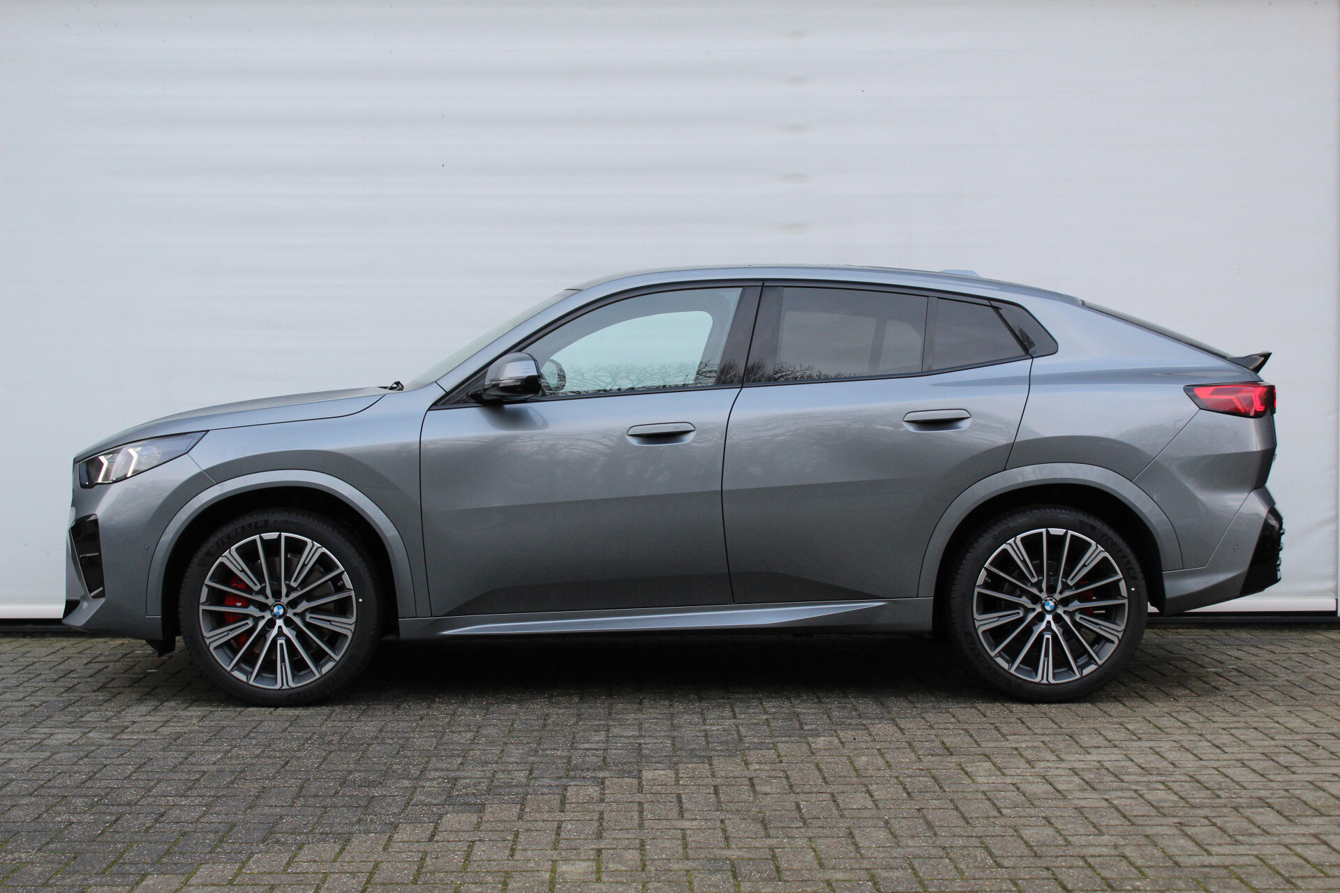 BMW X2 sDrive20i M Sport Automaat - Afbeelding 5