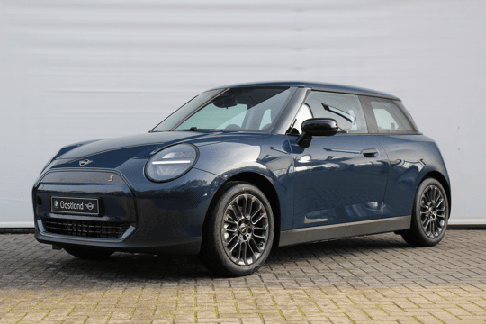 MINI Electric Hatchback Cooper SE