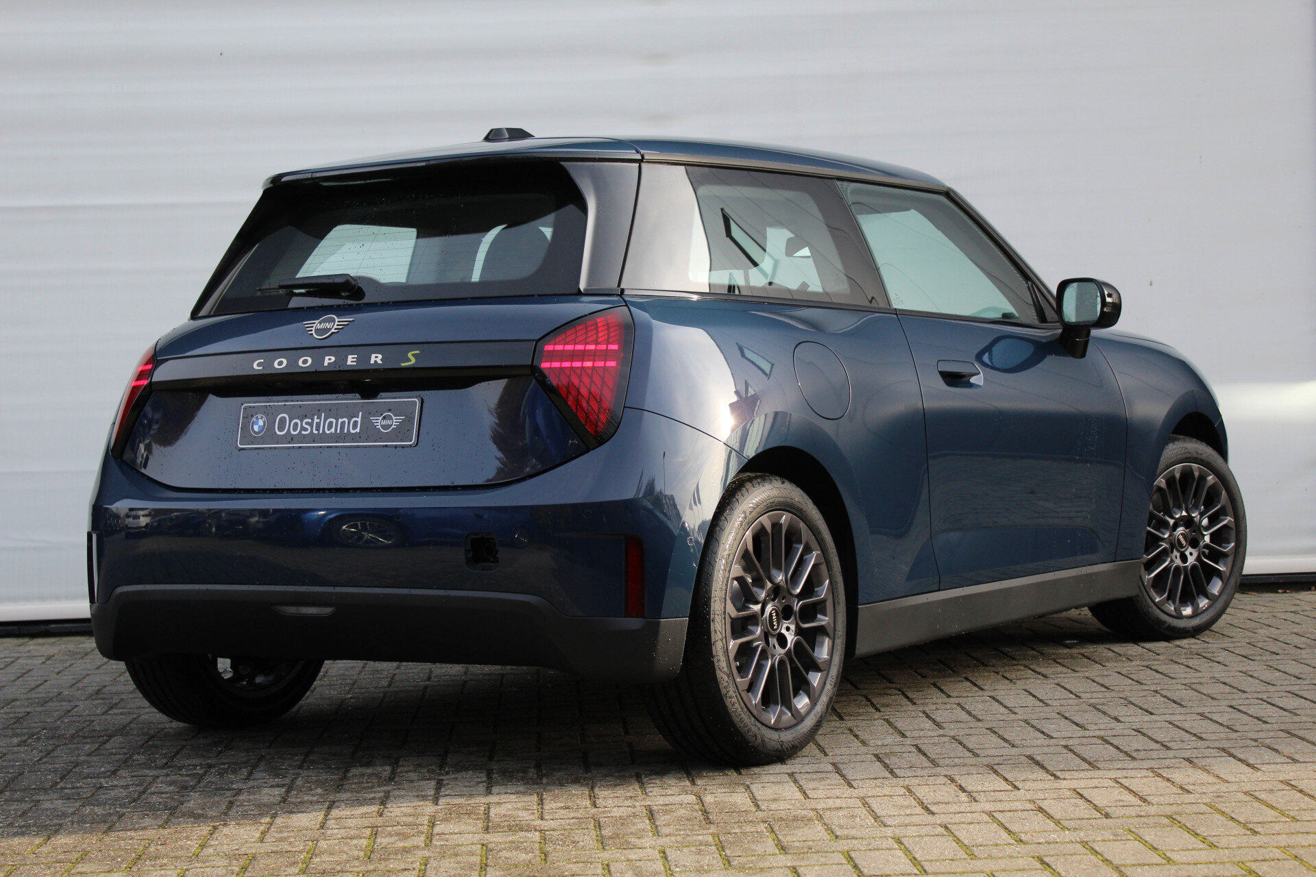 MINI Electric Hatchback Cooper SE - Afbeelding 5