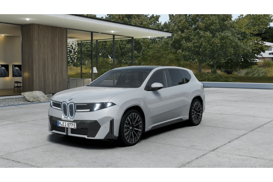 BMW iX3 50 xDrive M Sport