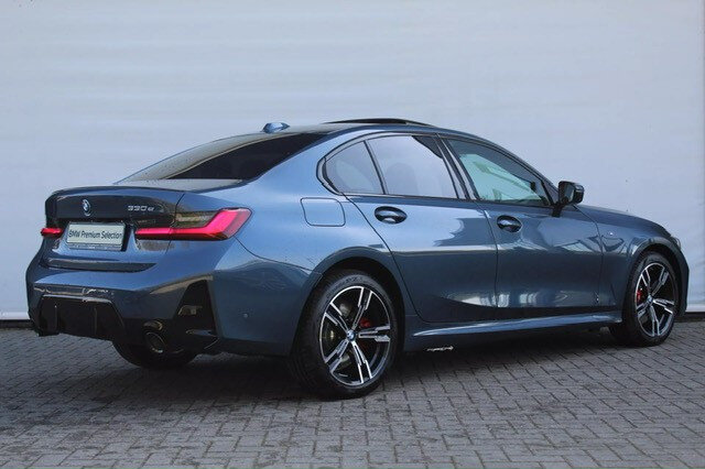 BMW 3 Serie 330e High Executive M Sport Automaat - Afbeelding 4