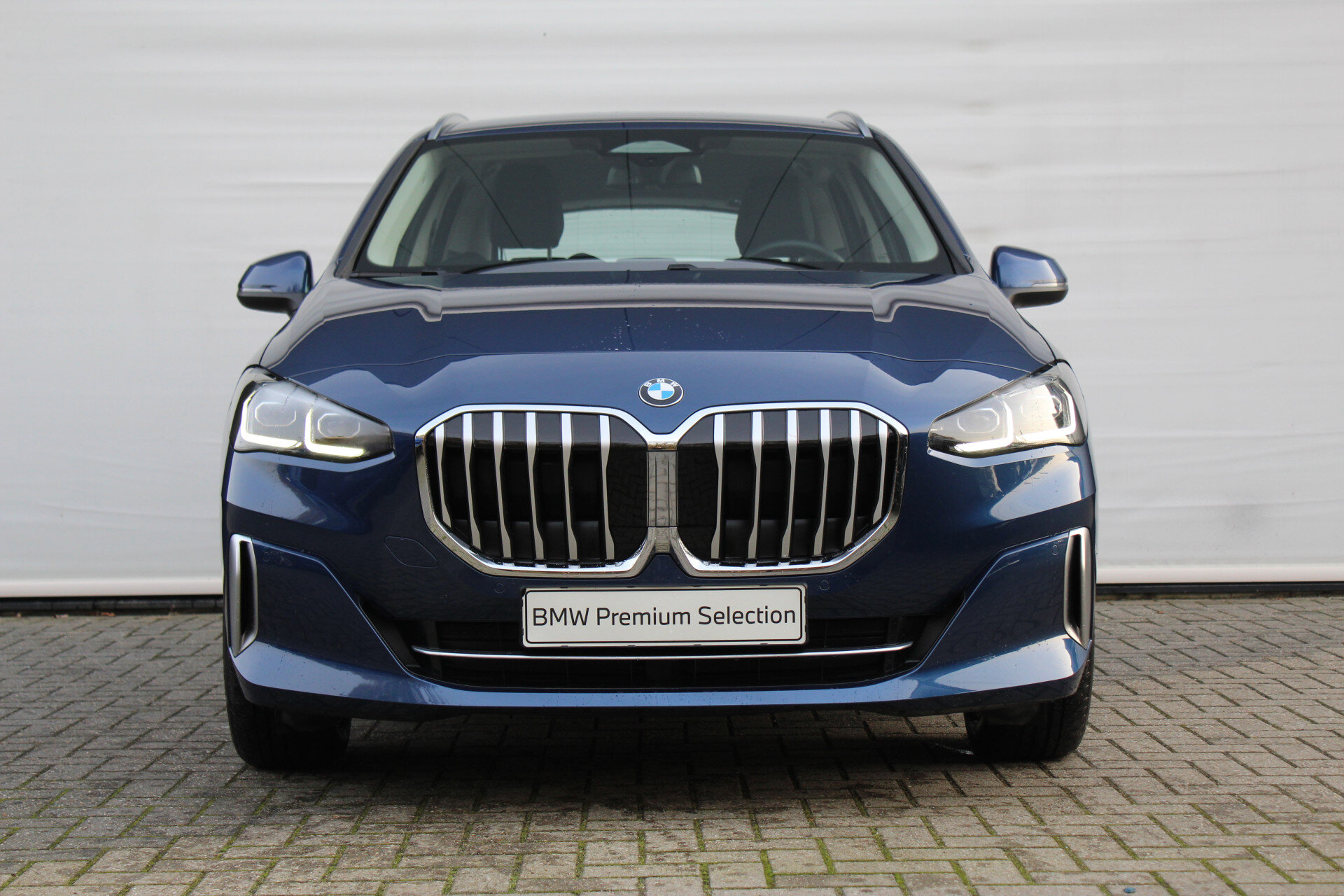 BMW 2 Serie Active Tourer 218i Luxury Line Automaat - Afbeelding 4