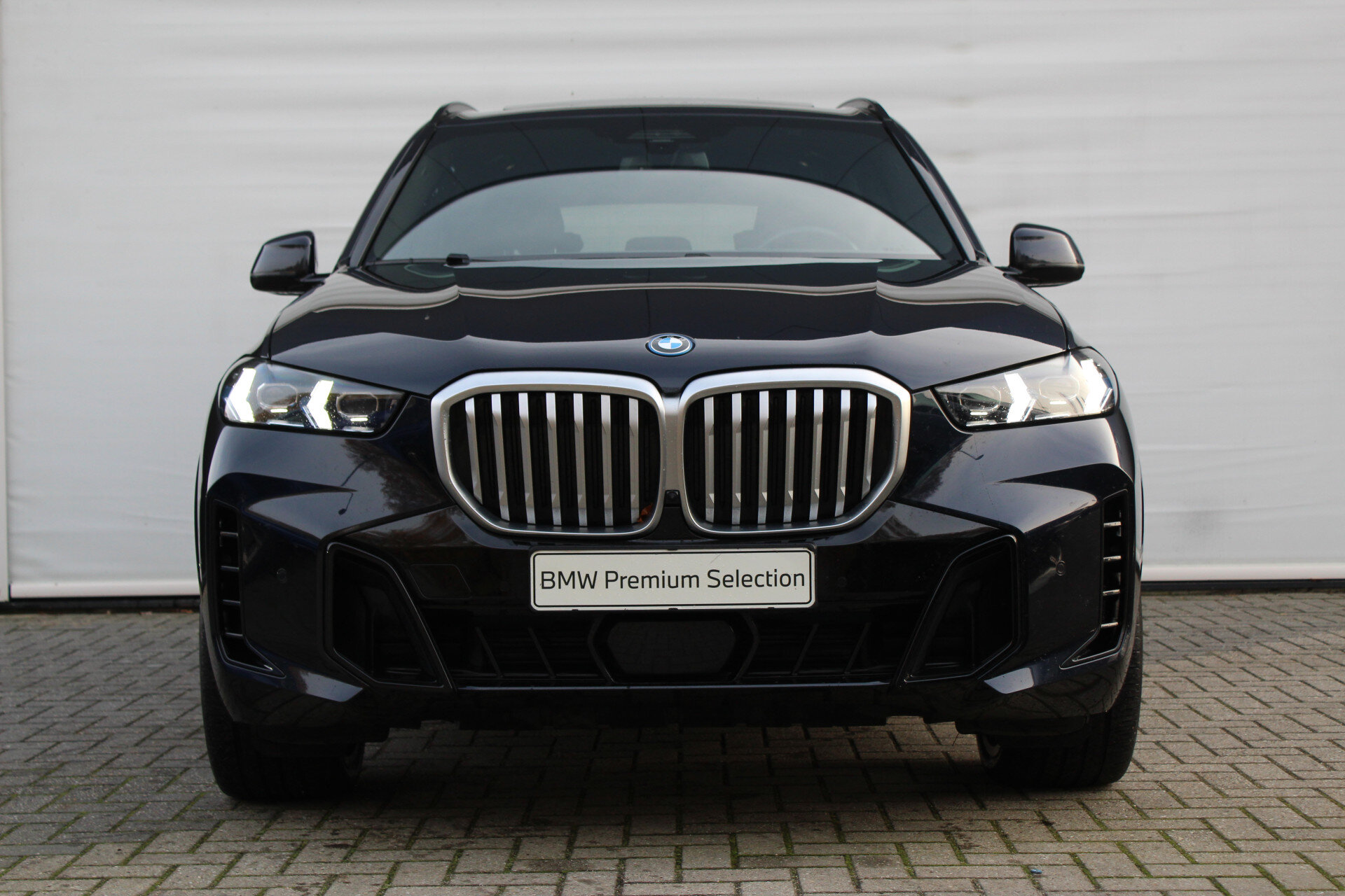 BMW X5 xDrive50e High Executive M Sport Automaat - Afbeelding 3