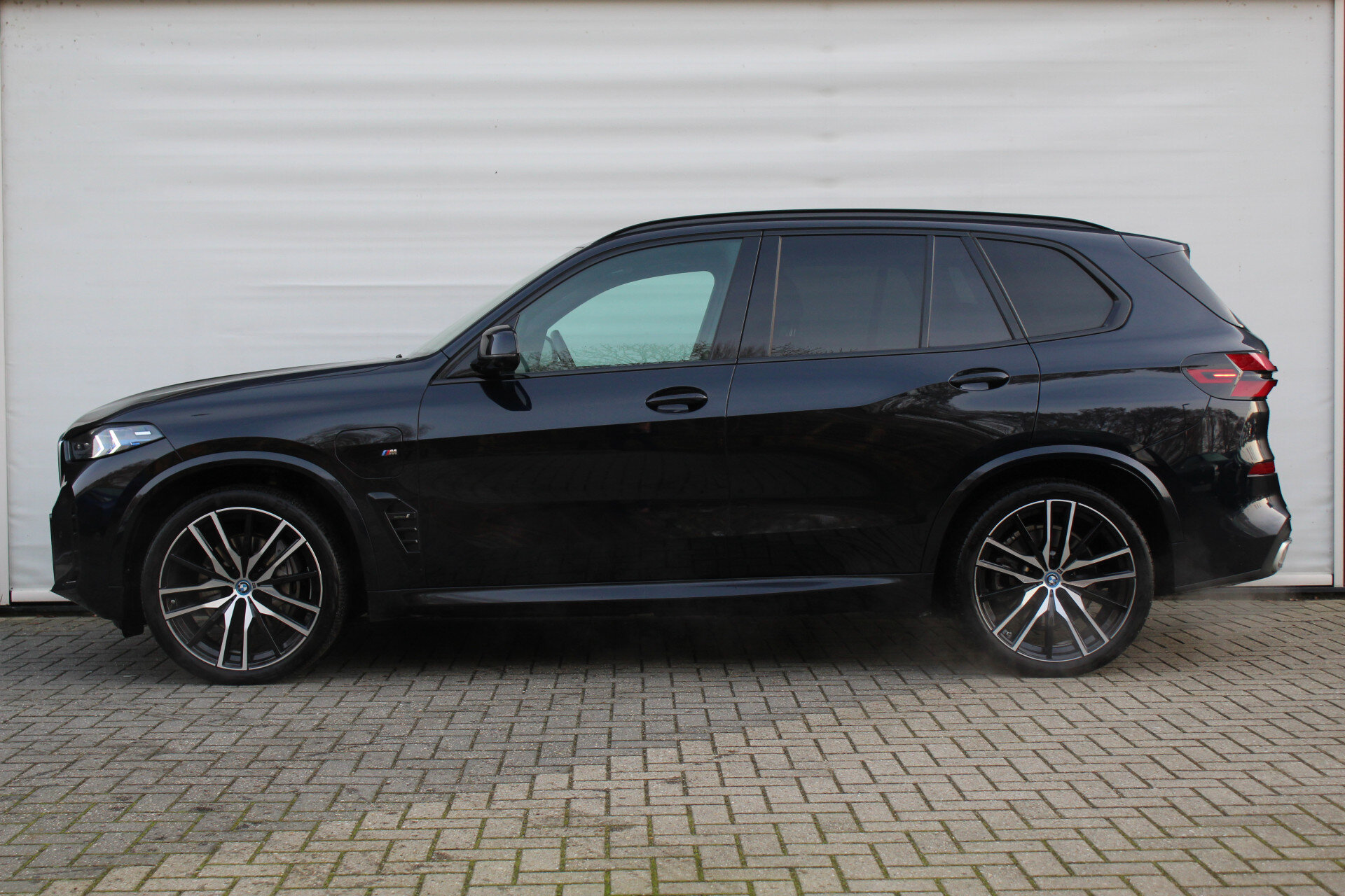 BMW X5 xDrive50e High Executive M Sport Automaat - Afbeelding 5