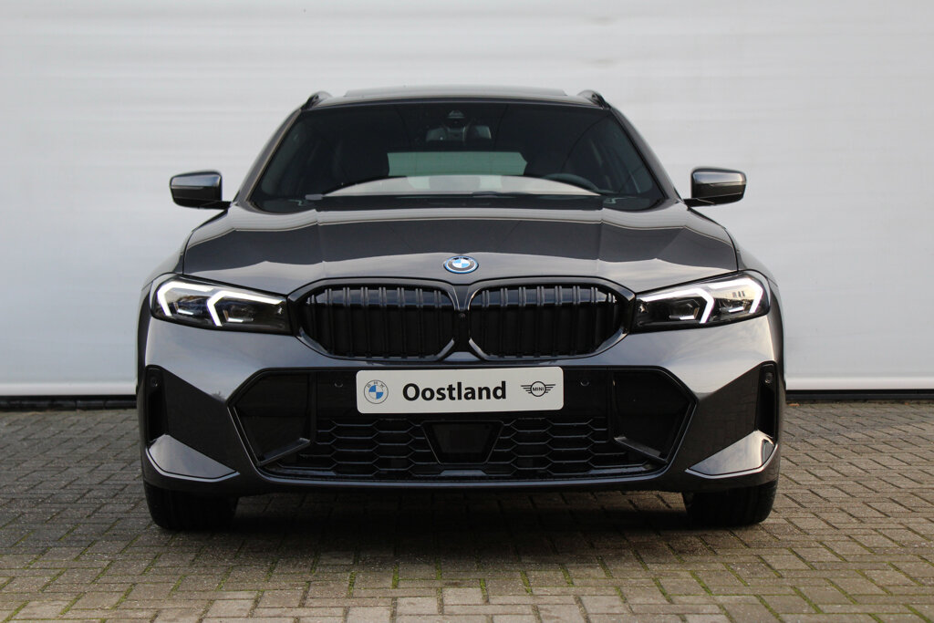 BMW 3 Serie 2