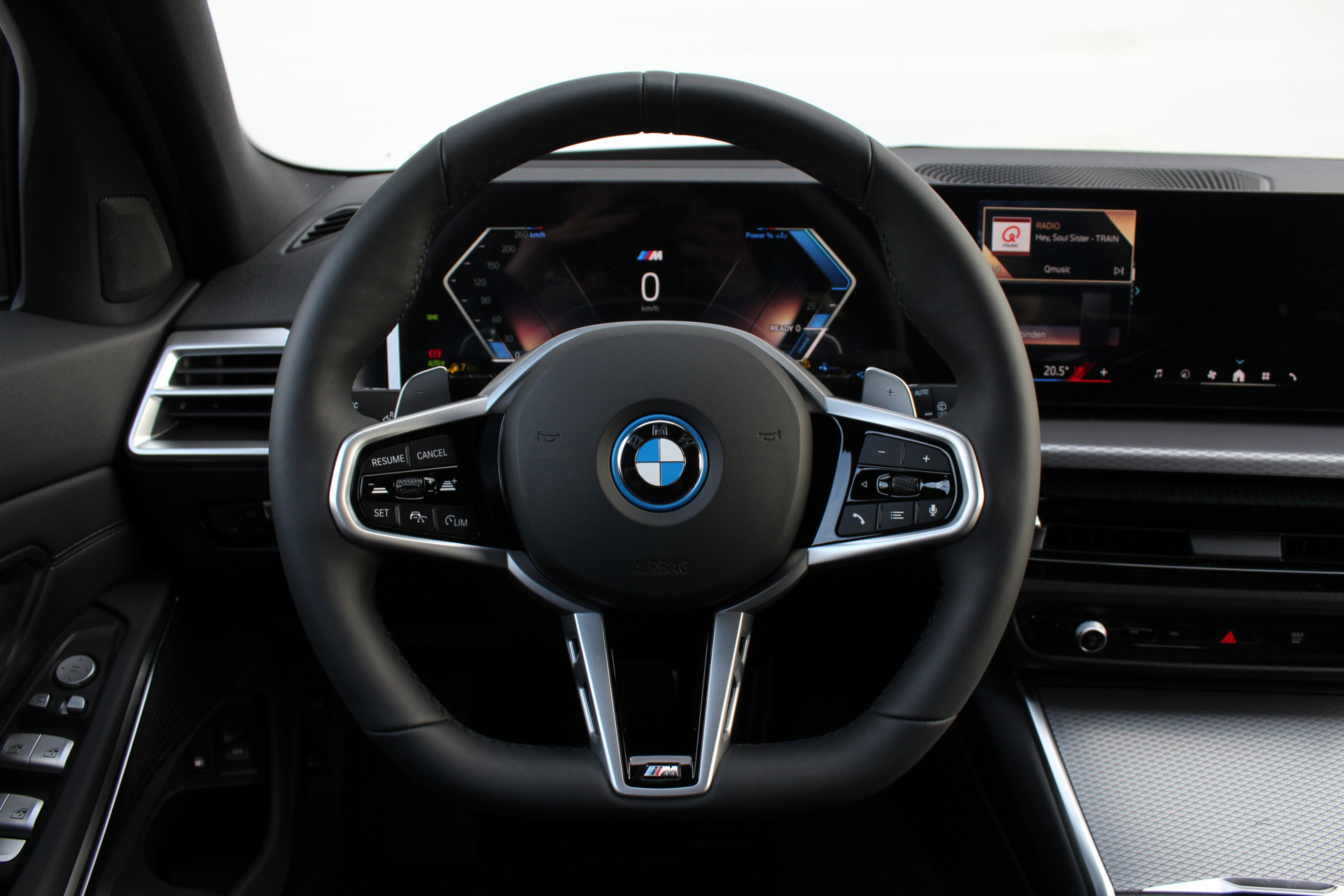 BMW 3 Serie Touring 330e M Sport Automaat