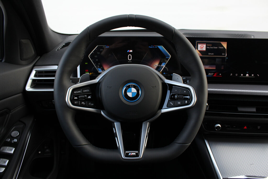 BMW 3 Serie 3