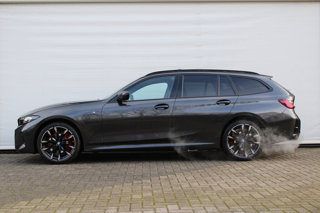 BMW 3 Serie 5