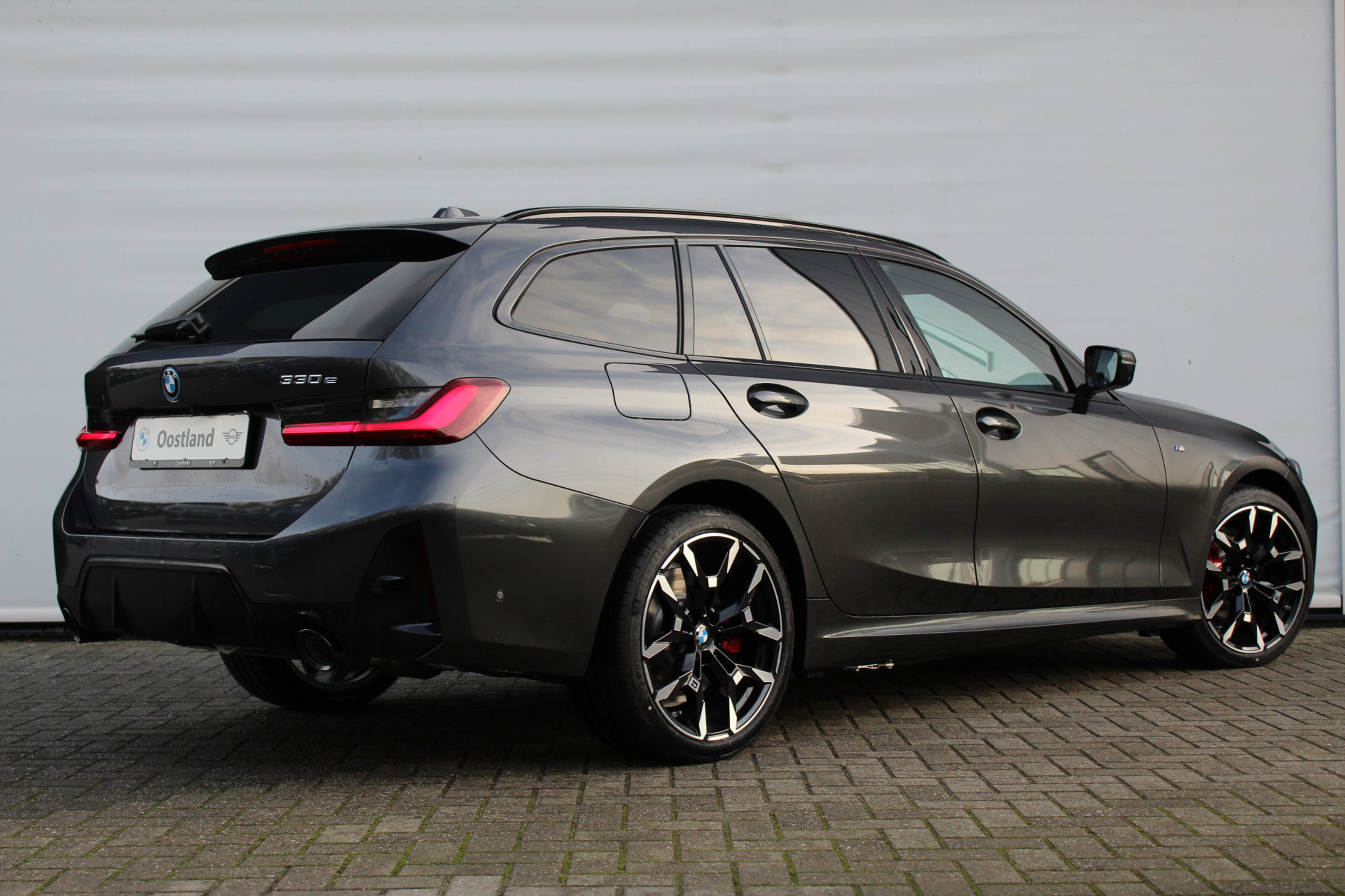 BMW 3 Serie 6