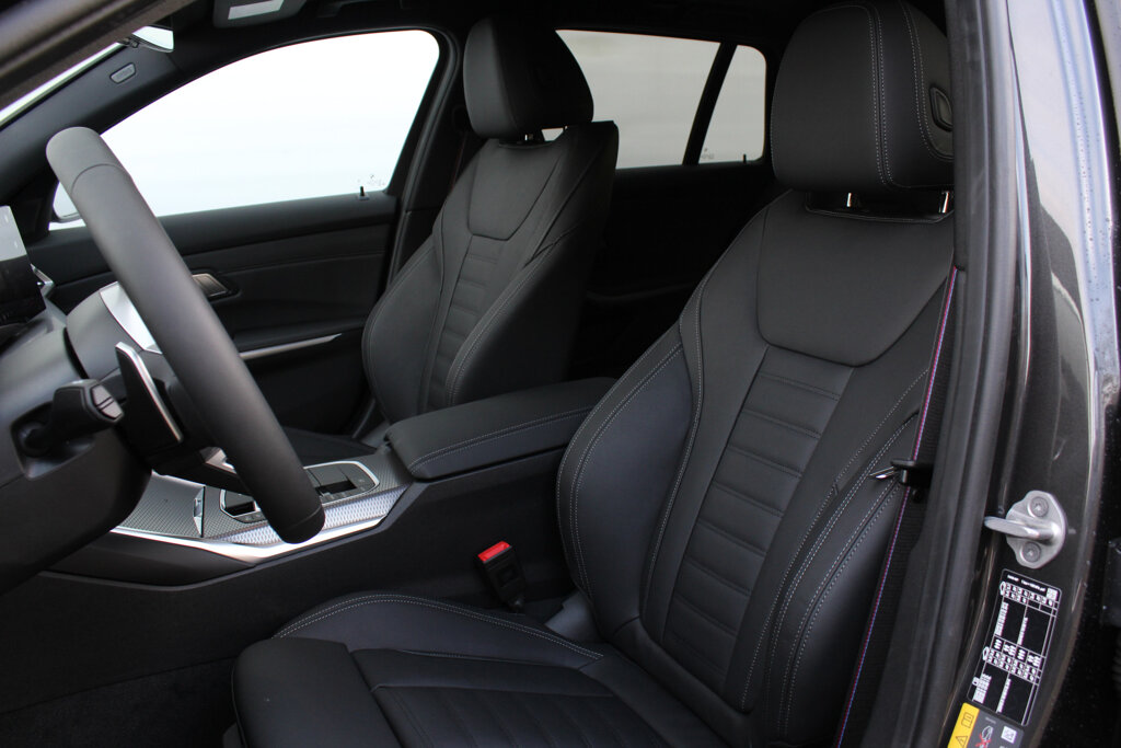 BMW 3 Serie 7